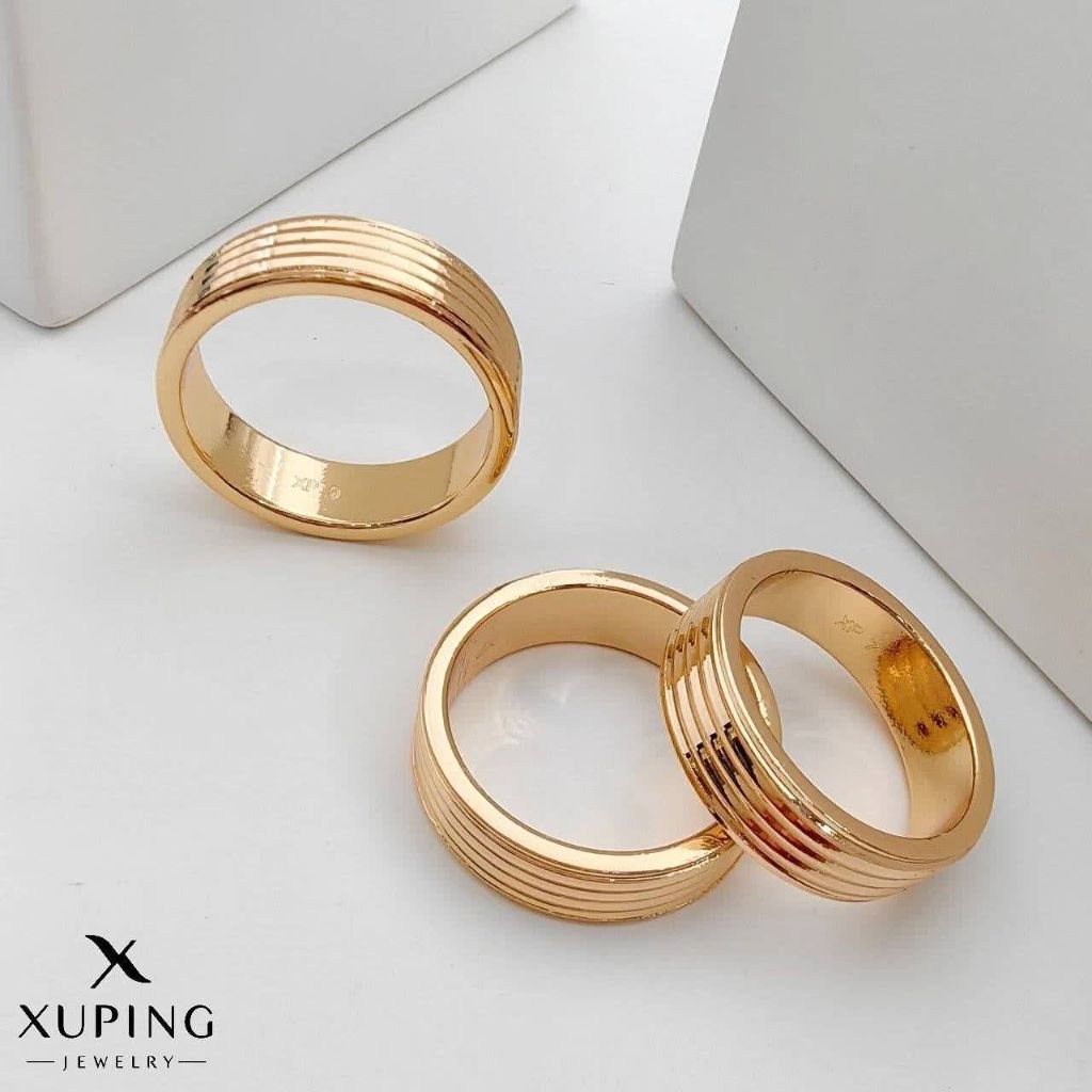 حلقه 5 میل طرح دار ژوپینگ کد 3370 - خرید آنلاین از گالری آداس